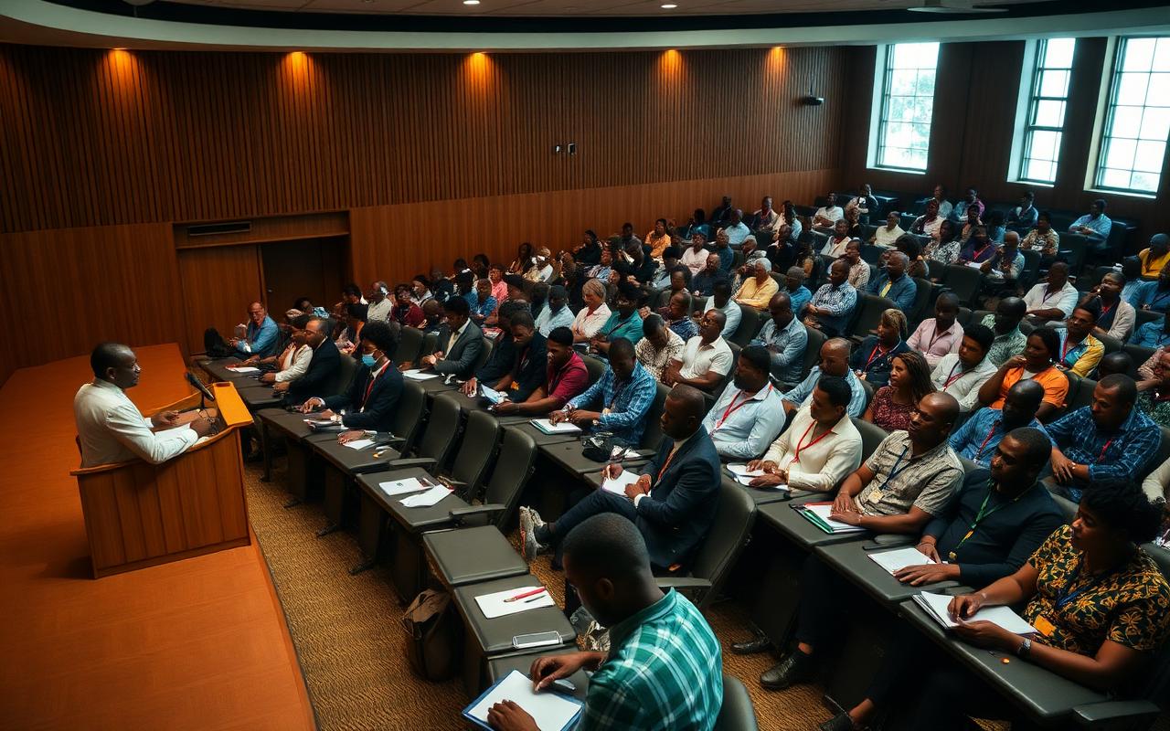 AITRG Hosts Research Innovation Workshop
