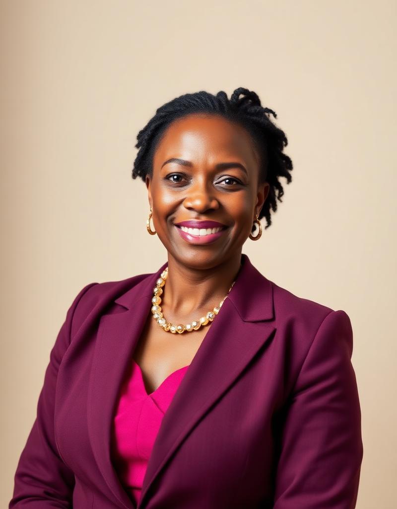 Dr. (Mrs.) O. A. Ajayi