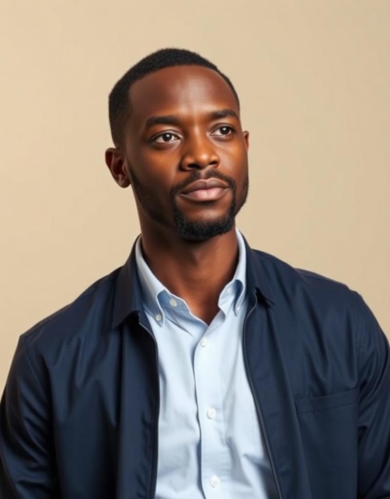 Dr. K. J. Akintola