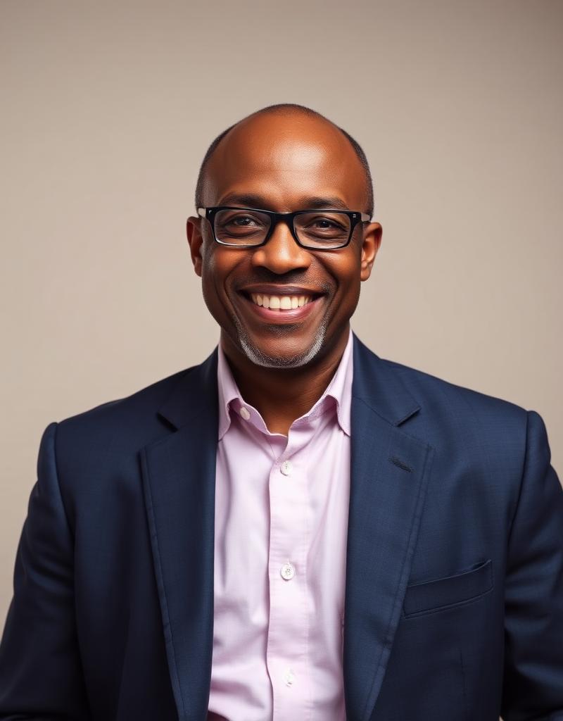Prof. A. A. Adebisi