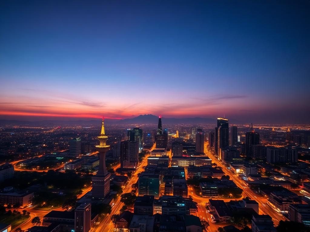 Data Analytics for Sustainable Cities