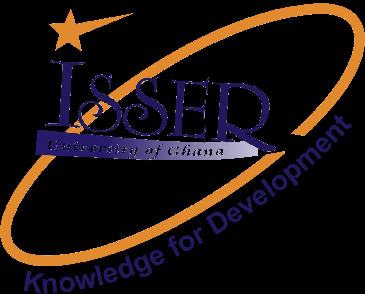 ISSER, University of Ghana