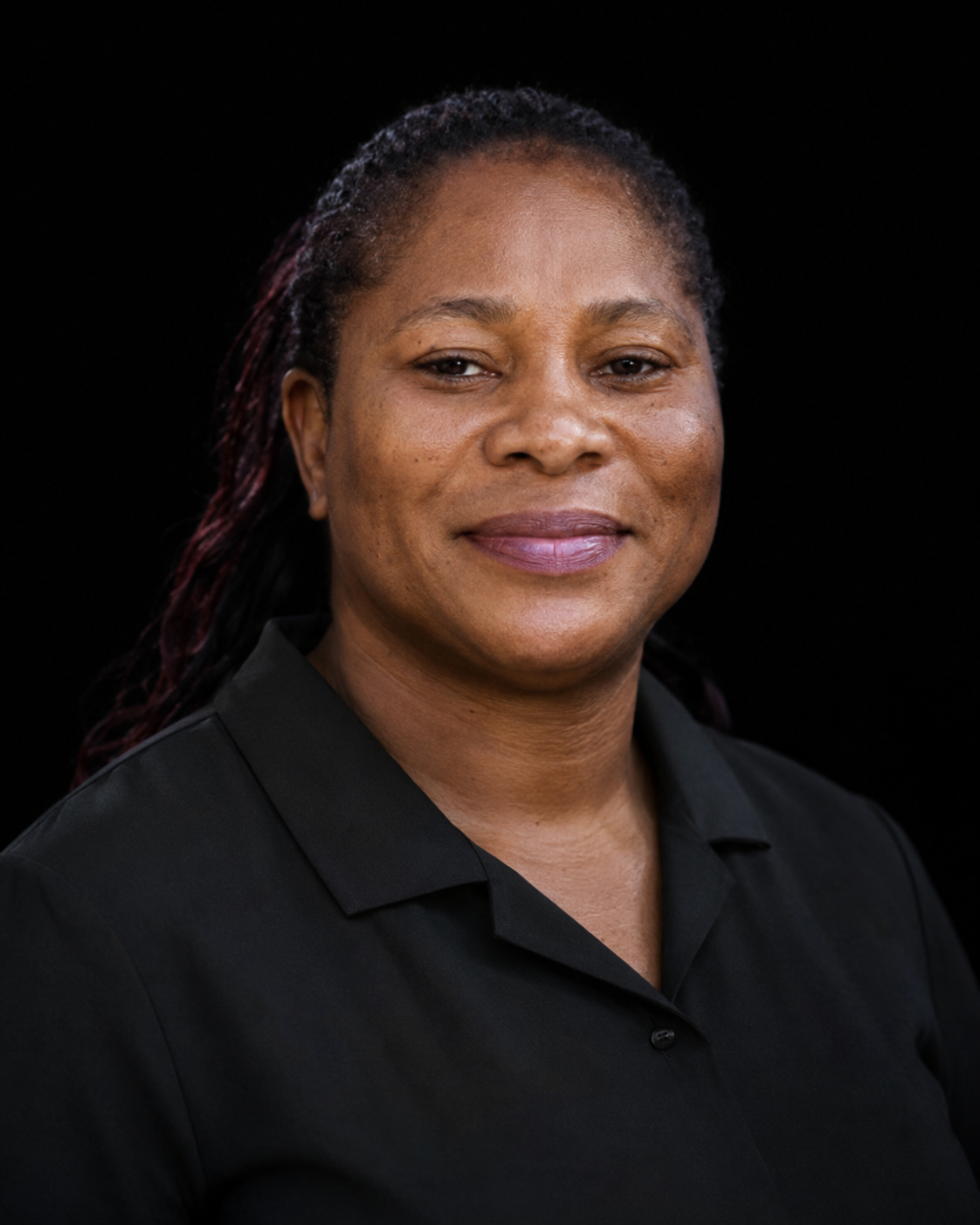 Dr. Oluwatobi A. Ayilara-Adewale