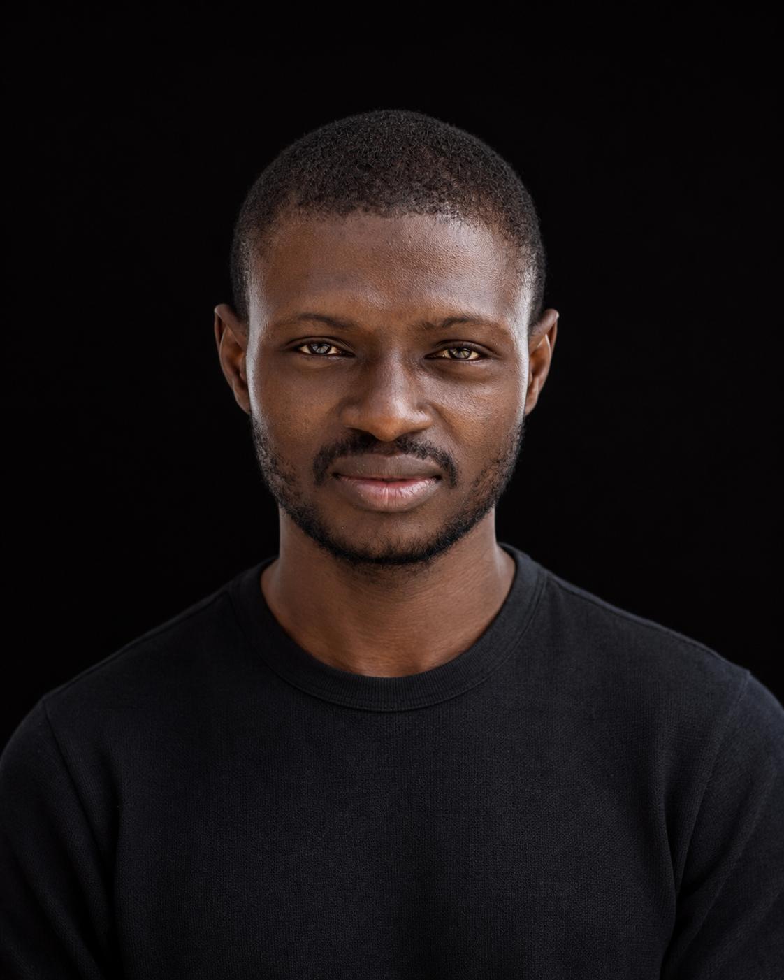 Mr Yusuf O. Olatunde