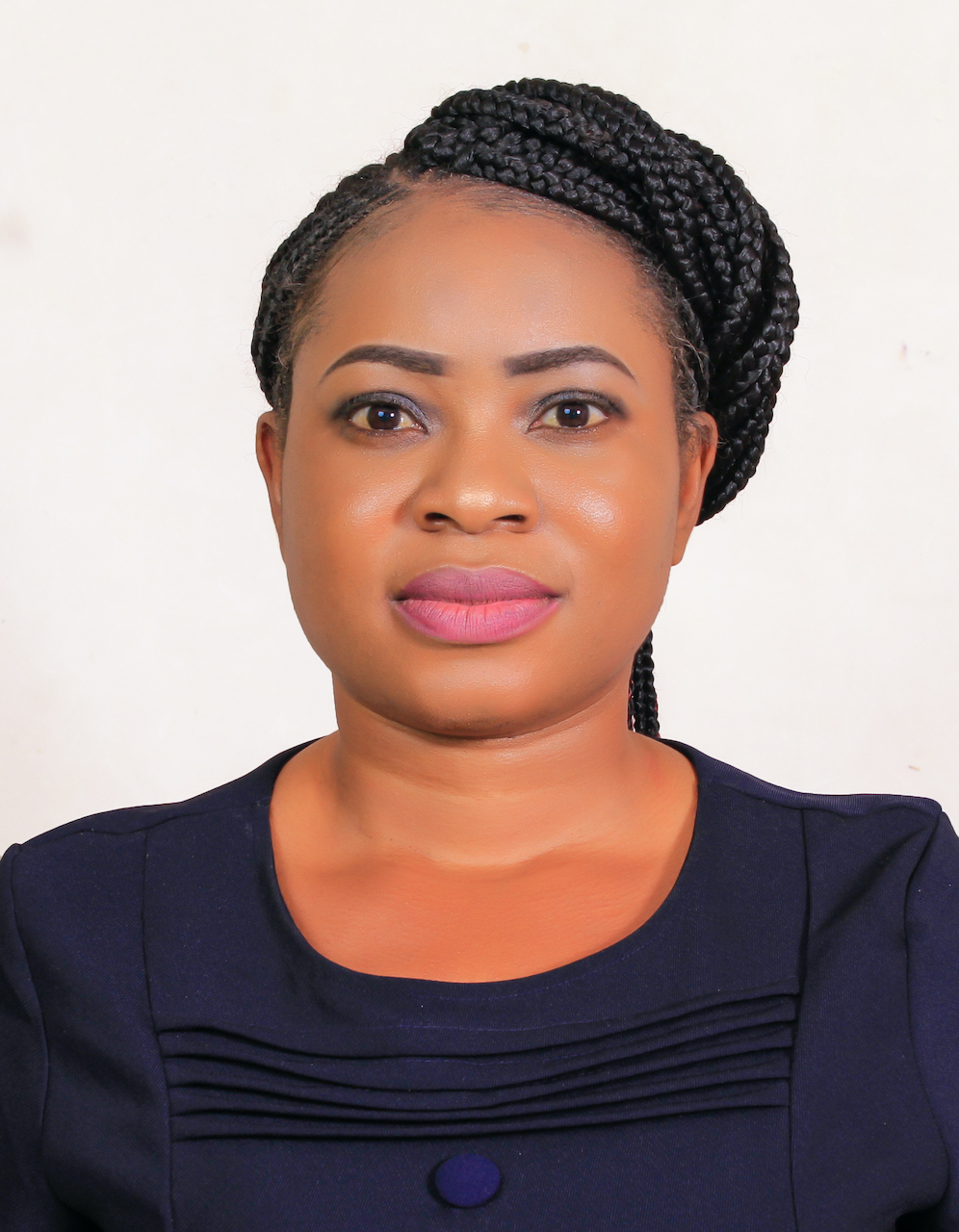 Dr. Oluwafolake E. Ojo